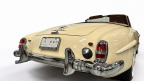 Thumbnail Photo 5 for 1962 Mercedes-Benz 190SL