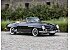1962 Mercedes-Benz 190SL