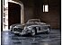 1962 Mercedes-Benz 300SL