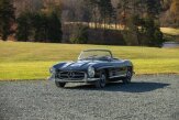 1962 Mercedes-Benz 300SL