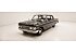 1962 Mercury Comet