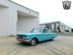 Thumbnail Photo 2 for 1962 Mercury Comet