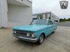 Thumbnail Photo 4 for 1962 Mercury Comet