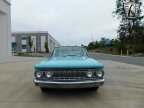 Thumbnail Photo 3 for 1962 Mercury Comet