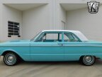 Thumbnail Photo 6 for 1962 Mercury Comet