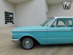 Thumbnail Photo 5 for 1962 Mercury Comet