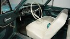 Thumbnail Photo 4 for 1962 Mercury Comet