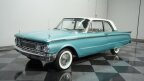 Thumbnail Photo 5 for 1962 Mercury Comet