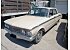 1962 Mercury Comet
