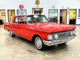 1962 Mercury Comet