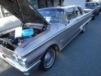 Thumbnail Photo 1 for 1962 Mercury Meteor