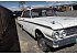 1962 Mercury Meteor