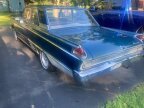 Thumbnail Photo 5 for 1962 Mercury Other Mercury Models