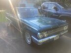 Thumbnail Photo 4 for 1962 Mercury Other Mercury Models