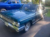 1962 Mercury Other Mercury Models