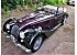 1962 Morgan Plus 4