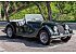 1962 Morgan Plus 4