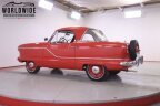 Thumbnail Photo 5 for 1962 Nash Metropolitan
