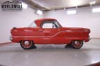Thumbnail Photo 4 for 1962 Nash Metropolitan