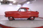 Thumbnail Photo 3 for 1962 Nash Metropolitan
