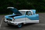 Thumbnail Photo 6 for 1962 Nash Metropolitan