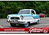 1962 Nash Metropolitan