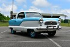 Thumbnail Photo 5 for 1962 Nash Metropolitan