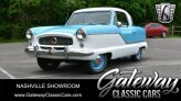 1962 Nash Metropolitan