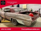 Thumbnail Photo 3 for 1962 Oldsmobile 88