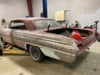 Thumbnail Photo 6 for 1962 Oldsmobile 88