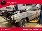 Thumbnail Photo 2 for 1962 Oldsmobile 88