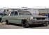 1962 Oldsmobile 88