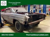 1962 Oldsmobile 88