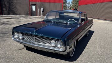 1962 Oldsmobile 88