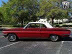 Thumbnail Photo 4 for 1962 Oldsmobile Cutlass