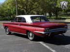 Thumbnail Photo 5 for 1962 Oldsmobile Cutlass