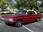 Thumbnail Photo 3 for 1962 Oldsmobile Cutlass