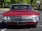 Thumbnail Photo 2 for 1962 Oldsmobile Cutlass