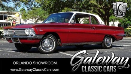 Photo 1 for 1962 Oldsmobile Cutlass