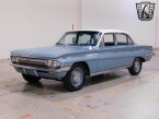 Thumbnail Photo 2 for 1962 Oldsmobile F-85