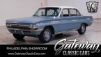 Thumbnail Photo 4 for 1962 Oldsmobile F-85