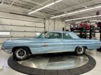 Thumbnail Photo 2 for 1962 Oldsmobile Ninety-Eight