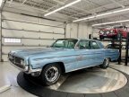 Thumbnail Photo 1 for 1962 Oldsmobile Ninety-Eight