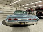Thumbnail Photo 5 for 1962 Oldsmobile Ninety-Eight
