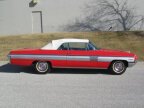 Thumbnail Photo 3 for 1962 Oldsmobile Ninety-Eight