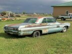 Thumbnail Photo 5 for 1962 Oldsmobile Starfire