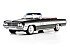 1962 Oldsmobile Starfire