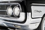 Thumbnail Photo 1 for 1962 Oldsmobile Starfire