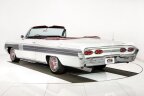 Thumbnail Photo 6 for 1962 Oldsmobile Starfire