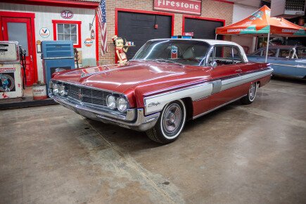 Photo 1 for 1962 Oldsmobile Starfire